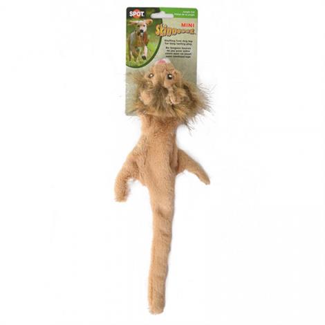 skinneeez cat toy