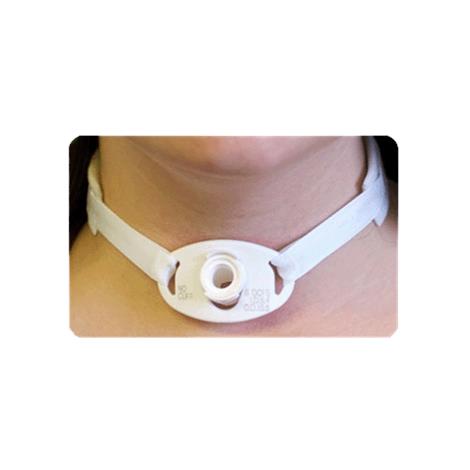 Marpac Perfect Fit Tracheostomy Collars | Tracheal Tubes and Tube Holders