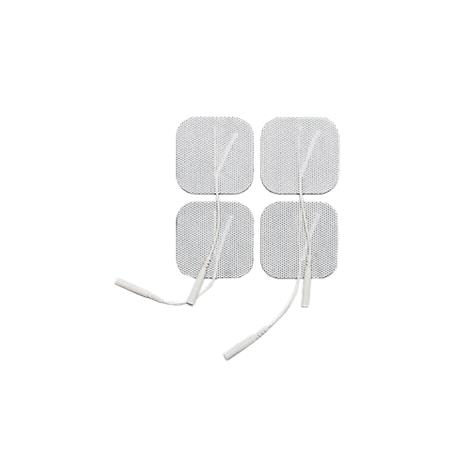 iReliev Reusable Electrode Pads for OTC Tens Device | Electrodes