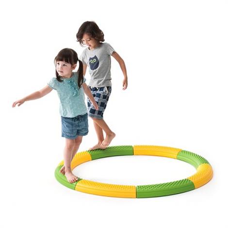 Buy Weplay Tactile Curved Path