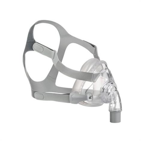 Buy 3B Medical Siesta Full Face CPAP Mask FitPack | SFF1000
