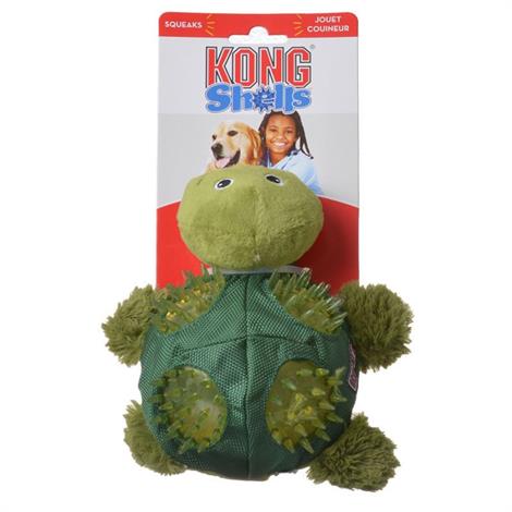 kong shells bear