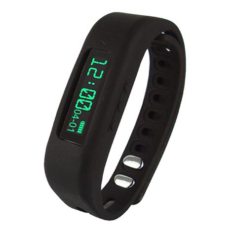 bluetooth fitness watch