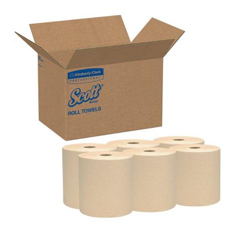 Kimberly Clark Scott Paper Towel | Disinfectants or Cleaners