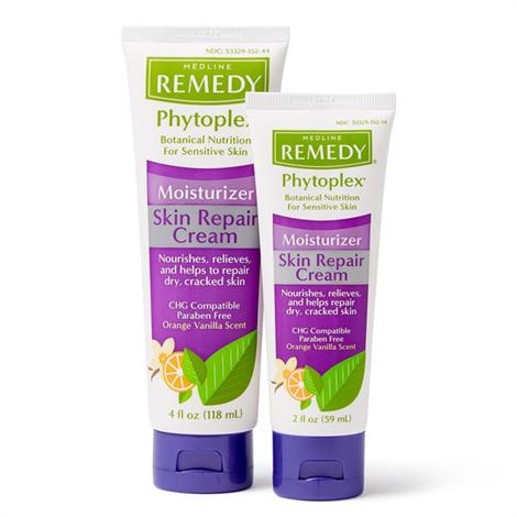 Remedy Intensive Skin Therapy Skin Repair Cream | Moisture Barriers