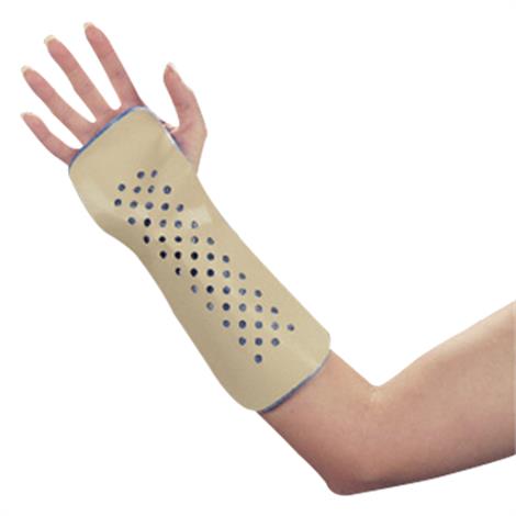 [Big Sale] DeRoyal Wrist and Forearm Splint With Foam | Wrist Supports