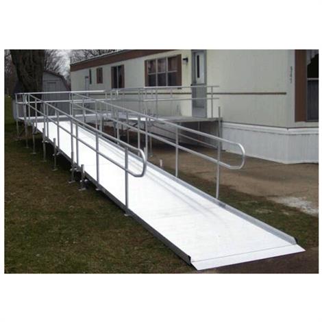 wheelchair rampit ramps