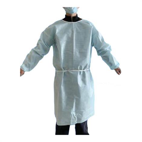 McKesson Adult Protective Procedure Gown | Isolation Gown