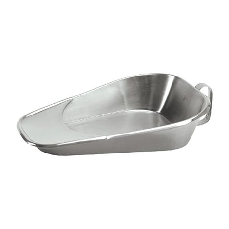 fractured hip bedpan