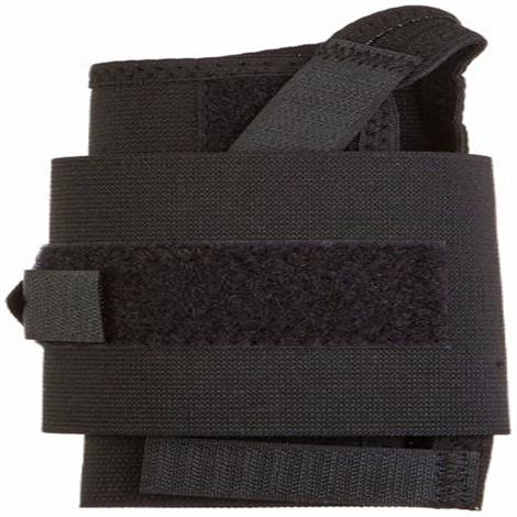 Rolyan Elastic Wrist Support with Tension Strap | Wrist Supports