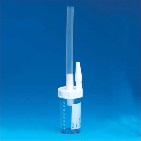 Cardinal Health Mucus Specimen Trap | Suction Therapy Accessories