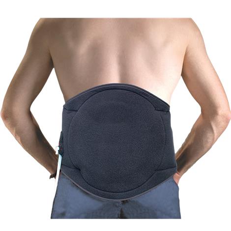 Bodymed Cold Compression Therapy Back Wrap | Back and Hip Cold Packs