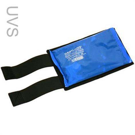 wrappable ice pack