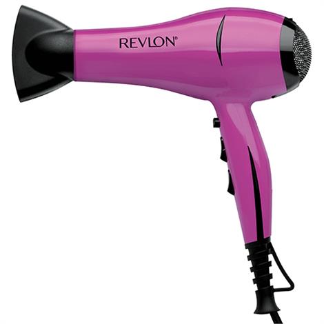 Revlon 1875 Watt Smooth Results Hair Dryer | Beauty Devices & Tools