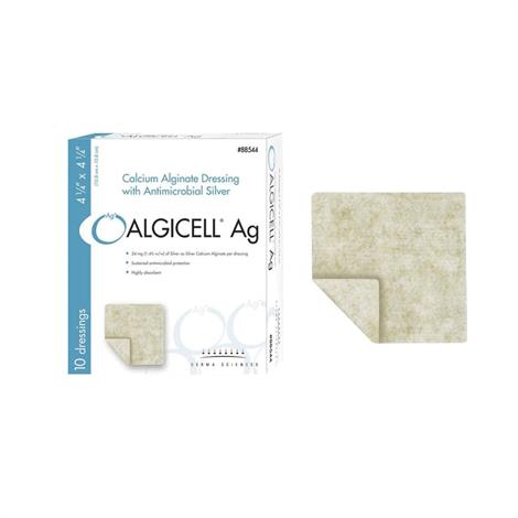 Calcium Alginate Vs Aquacel Ag Debunking The Myths - 6fusdsx