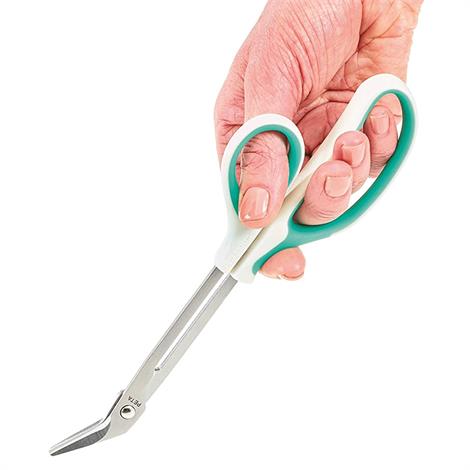 Shop PETA Long Reach Toenail Cutter | Nail Care | HPFY