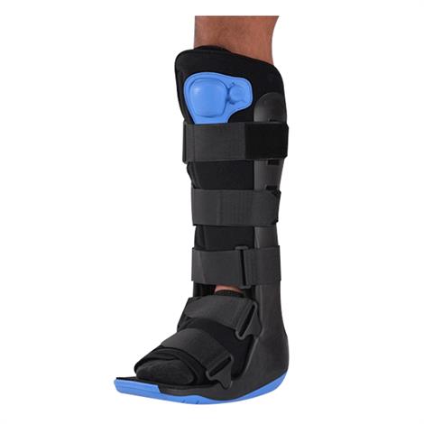 Ovation Medical Gen 2 Standard Pneumatic Walker | Walking Boots