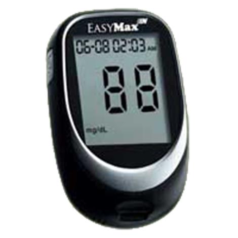 Oak Tree EasyMax N Blood Glucose Meter | Glucose Monitors