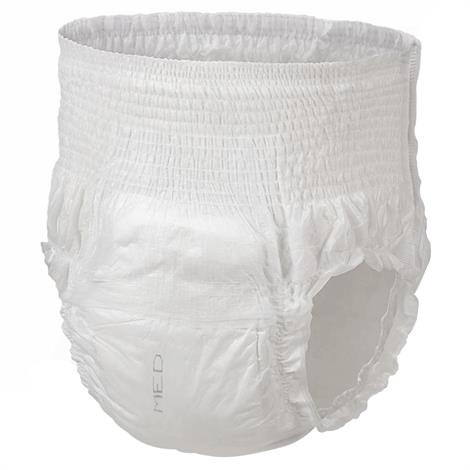 Medline Ultra Absorbent Protective Underwear | Protective Underwear