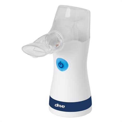 drive voyager pro nebulizer