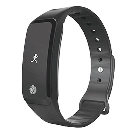 Supersonic Bluetooth Smart Wristband Fitness Tracker | Fitness Trackers ...