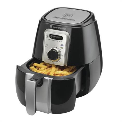 Toastmaster 2.5 Liter Air Fryer | Small Appliances