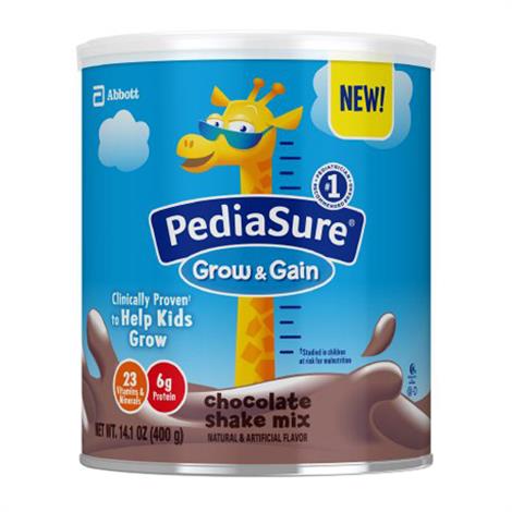 Abbott PediaSure Powder | General Pediatric Nutrition