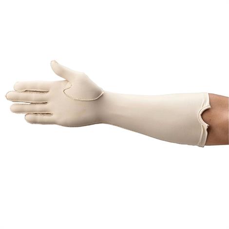 Buy Rolyan Forearm Length Compression Gloves