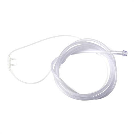 Medline SuperSoft Cannulas 7 Feet | Oxygen Cannulas, Tubings and Connectors