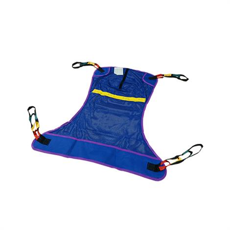 Buy Bestcare Invacare Compatible Mesh Full Body Slings