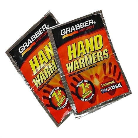 grabber hand warmers