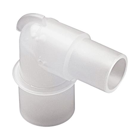 CareFusion AirLife Ventilator Elbow Without Ports | Oxygen Tubing ...