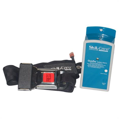 Skil-Care ChairPro Seat Belt Alarm System With Grommets | Patient ...