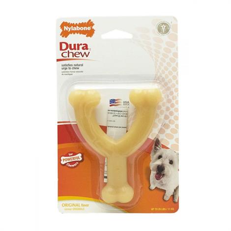 nylabone soft chew