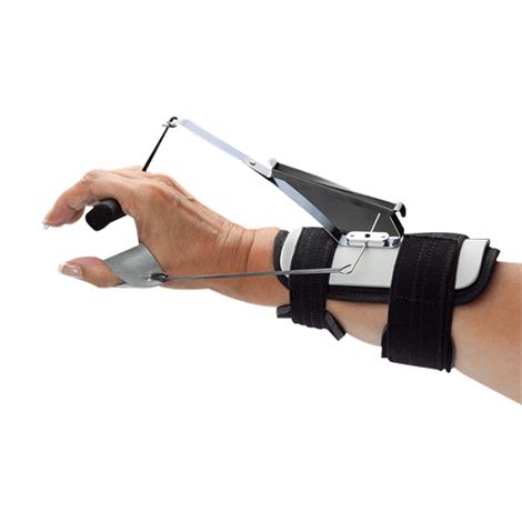 Bunnell Adjustable Thomas Suspension Orthosis | Wrist Supports