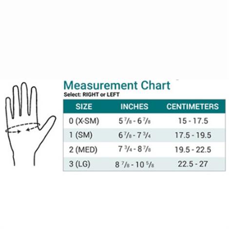 Shop Push MetaGrip Thumb CMC Orthosis [Ships in 24 Hrs]