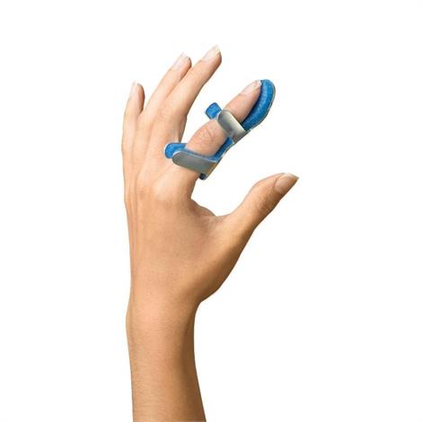 Medline Frog Finger Splints | Thumb and Finger Supports