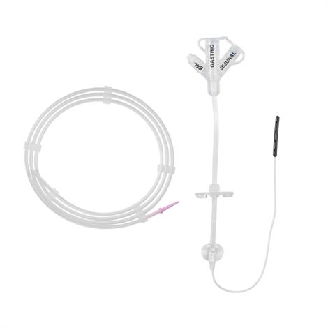 Shop MIC Gastro Enteric Feeding Tube with Enfit Connectors