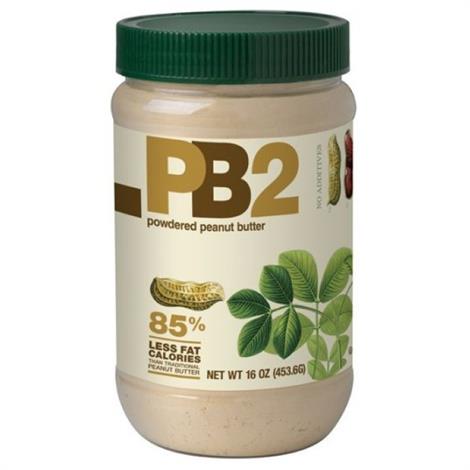 Bell Plantation PB2 Protein Supplement | Protein Supplements