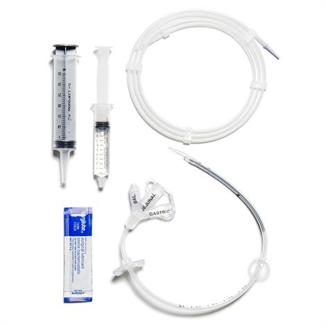 Buy MIC Transgastric-Jejunal Feeding Tubes Endoscopic Or Radiology Placement Kit