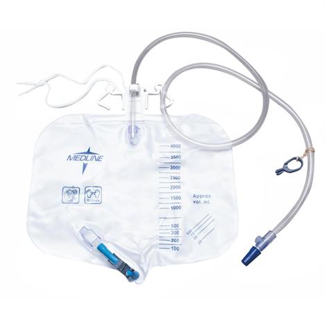 Buy Medline Urinary Drainage Bag [fsa Eligible]