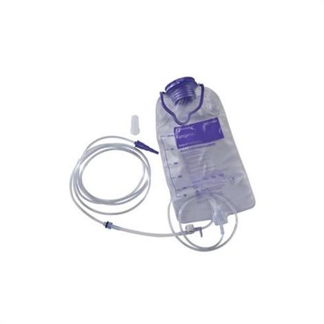 Kangaroo Connect Feeding Set | Enteral Feeding Bags