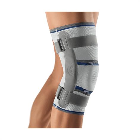 Bort Knee Support with Articulated Joint | Patella Stabilizers