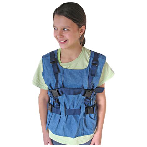 Liftvest Children Autism Vest 