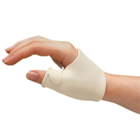 North Coast Medical CMC Universal Thumb Precut Splint | Precuts And ...