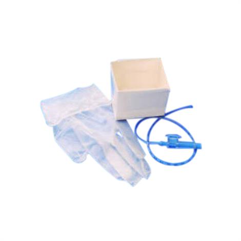 Vyaire Medical AirLife Cath-N-Glove Suction Catheter Kit | Suction ...