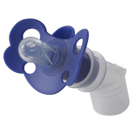 Drive Pediatric Nasal Aerosol Pacifier | Nebulizer Mouthpiece