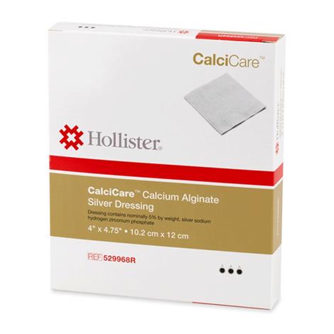 alginate calcium calcicare