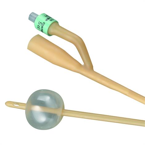 Buy Bard Bardia 2-Way Foley Catheter With 5cc Balloon Capacity