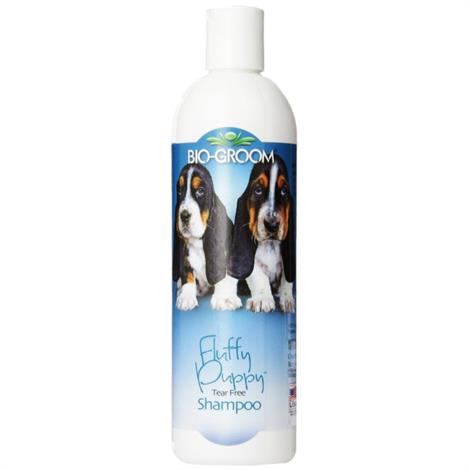 Bio Groom Fluffy Puppy Shampoo | Dog